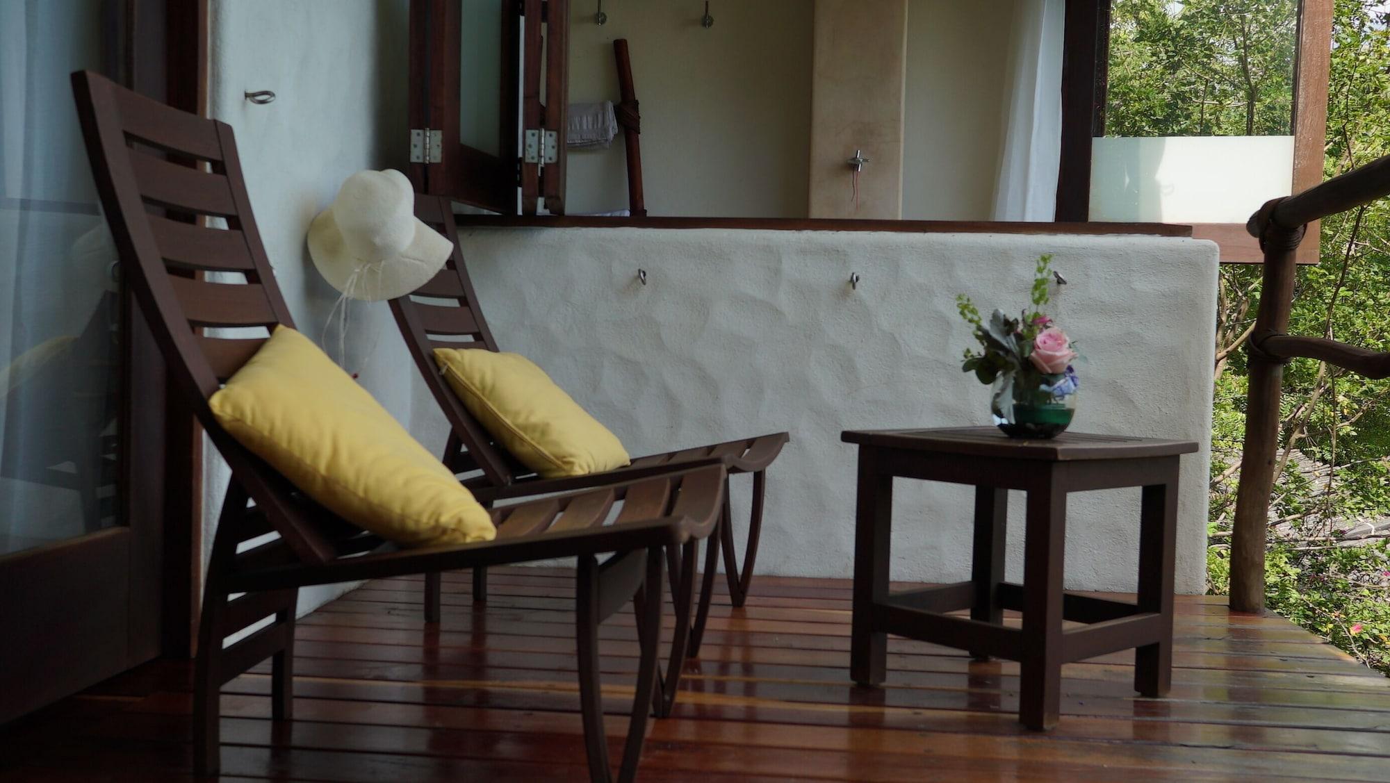 Zoa Hotel - Adults Only Mazunte Exterior photo