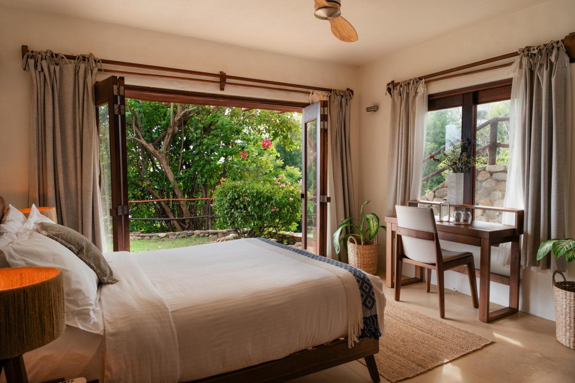 Zoa Hotel - Adults Only Mazunte Exterior photo