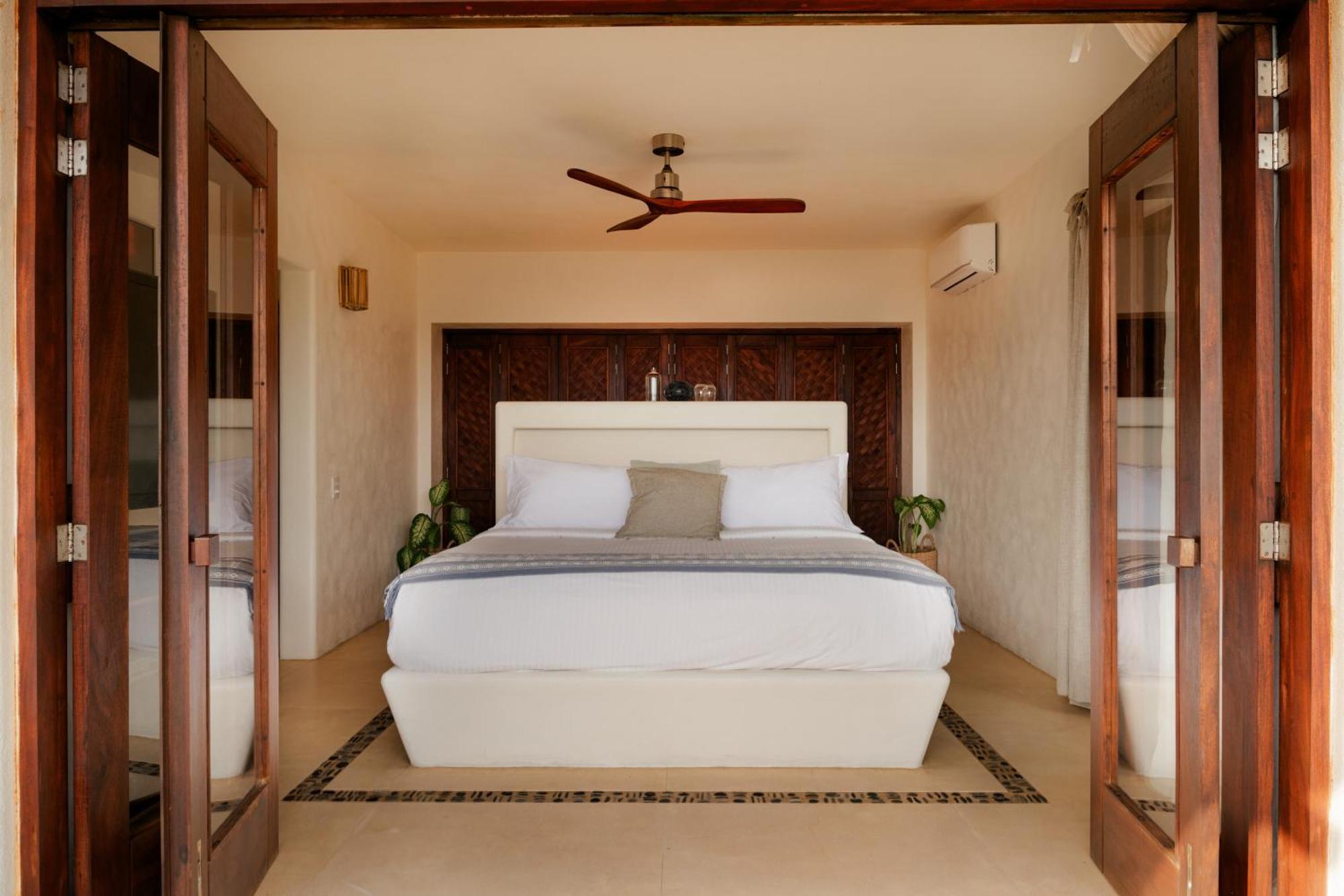 Zoa Hotel - Adults Only Mazunte Exterior photo