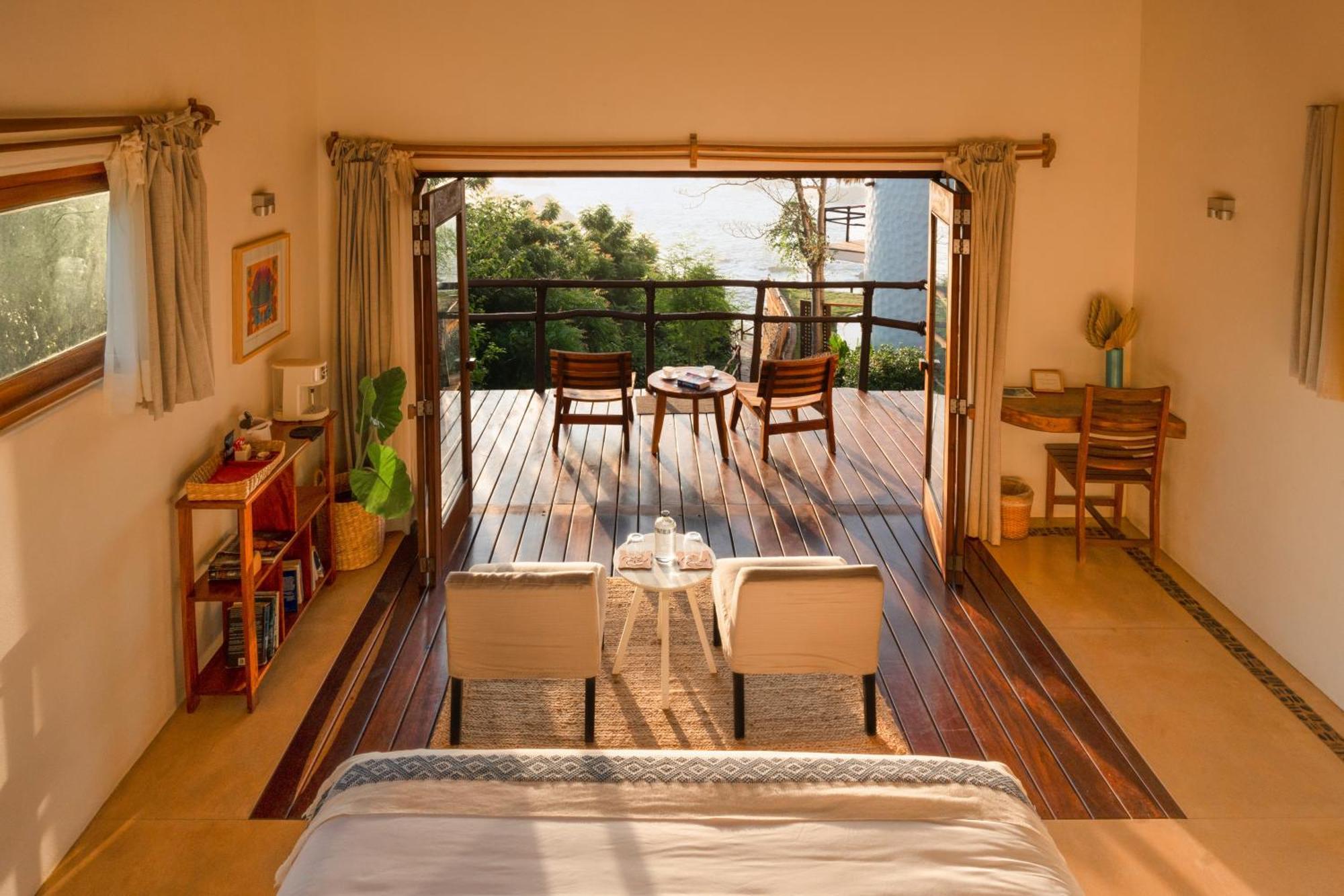 Zoa Hotel - Adults Only Mazunte Exterior photo