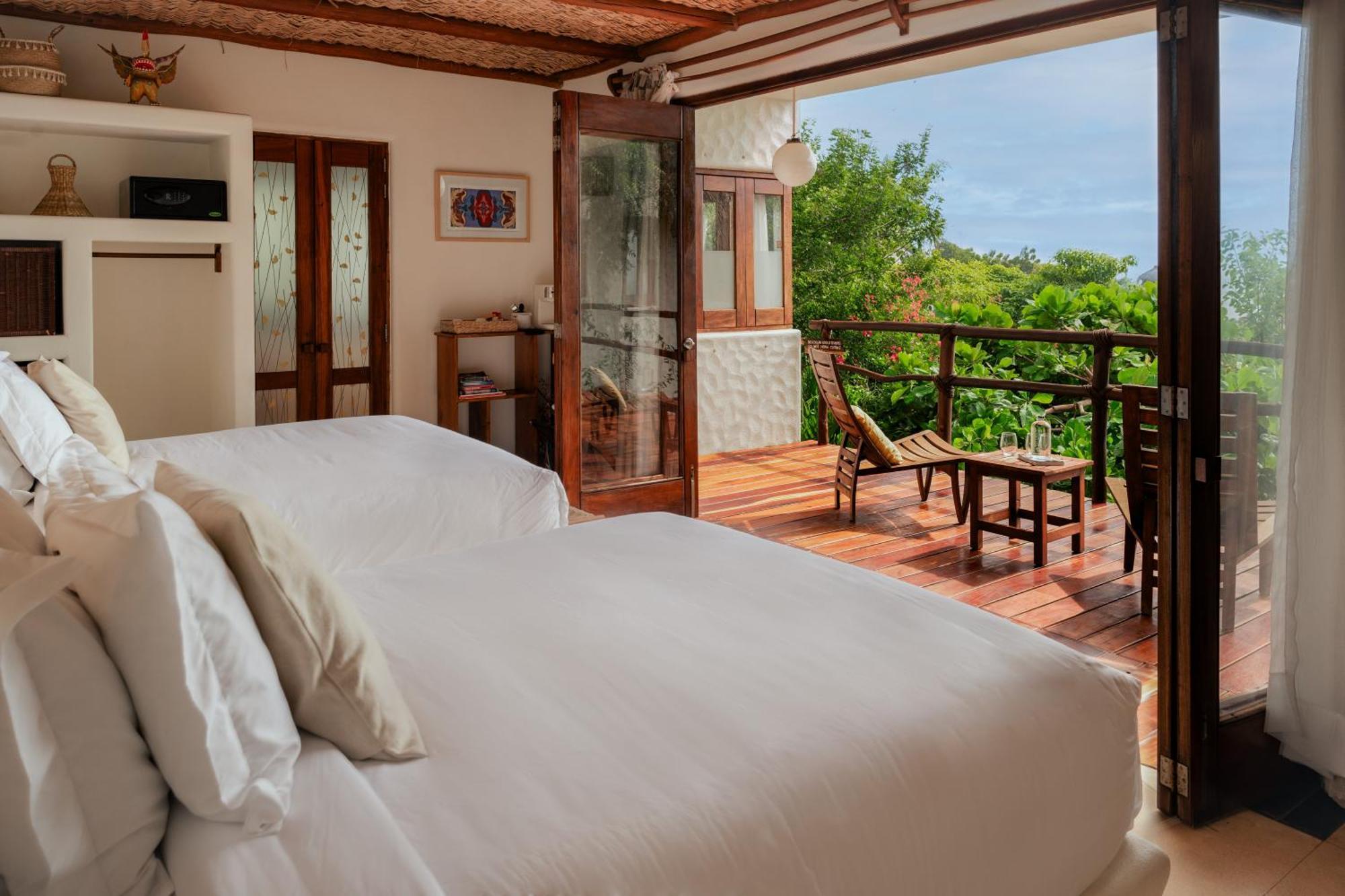 Zoa Hotel - Adults Only Mazunte Exterior photo