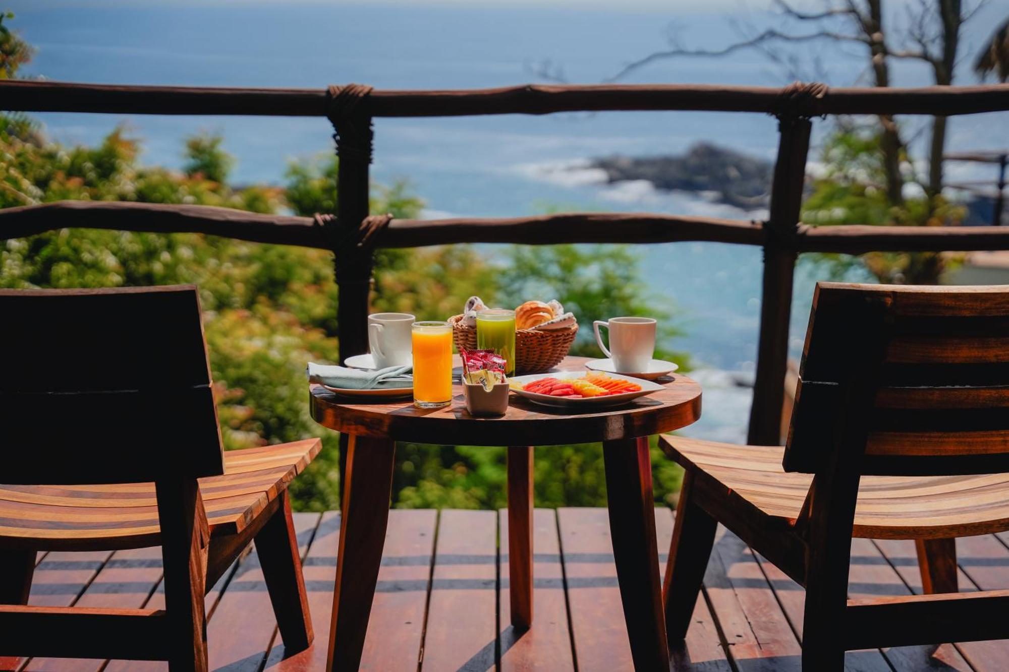 Zoa Hotel - Adults Only Mazunte Exterior photo