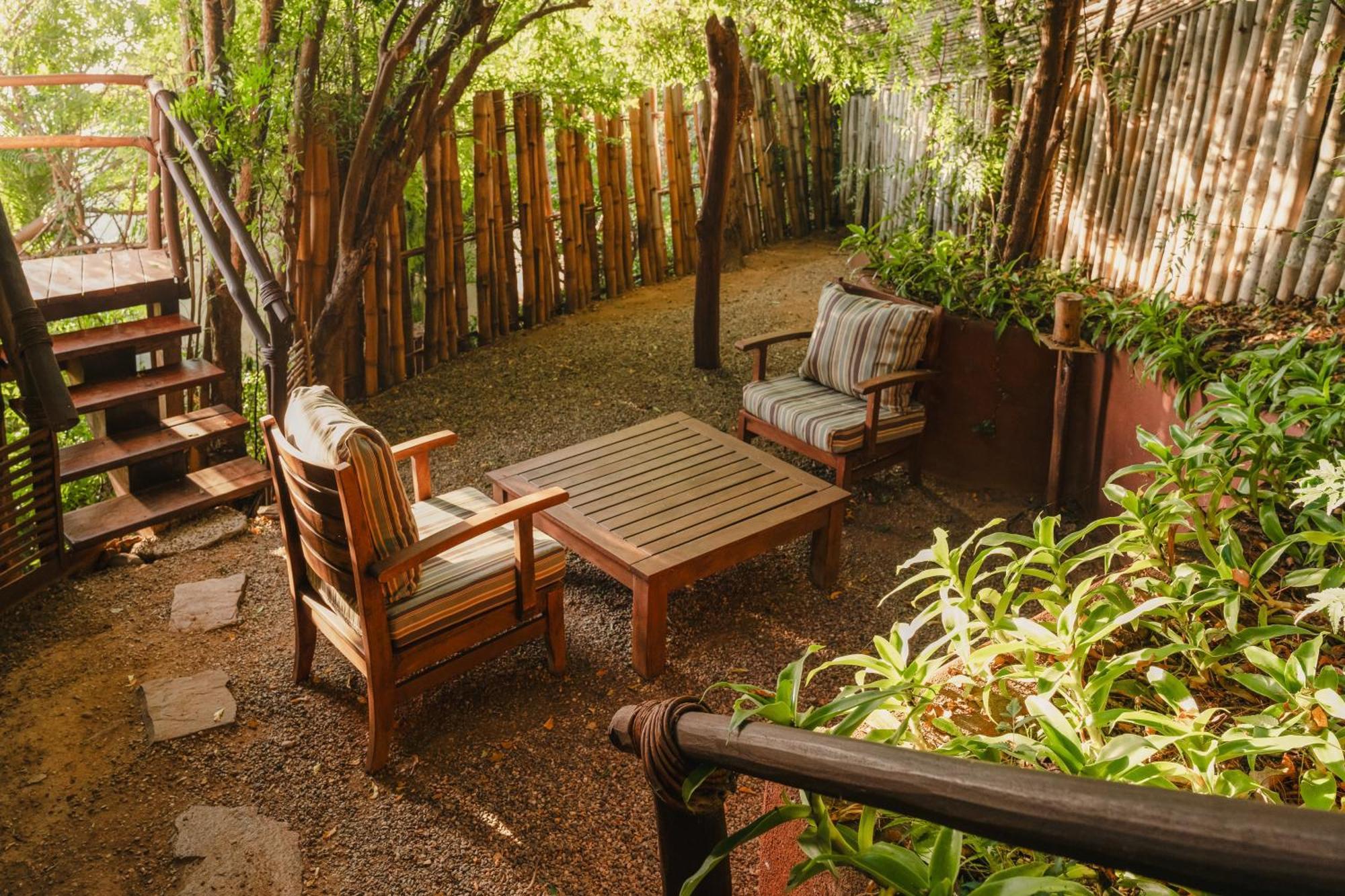 Zoa Hotel - Adults Only Mazunte Exterior photo