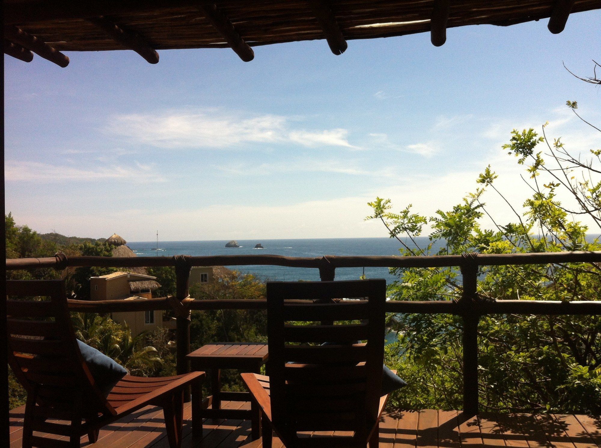 Zoa Hotel - Adults Only Mazunte Exterior photo