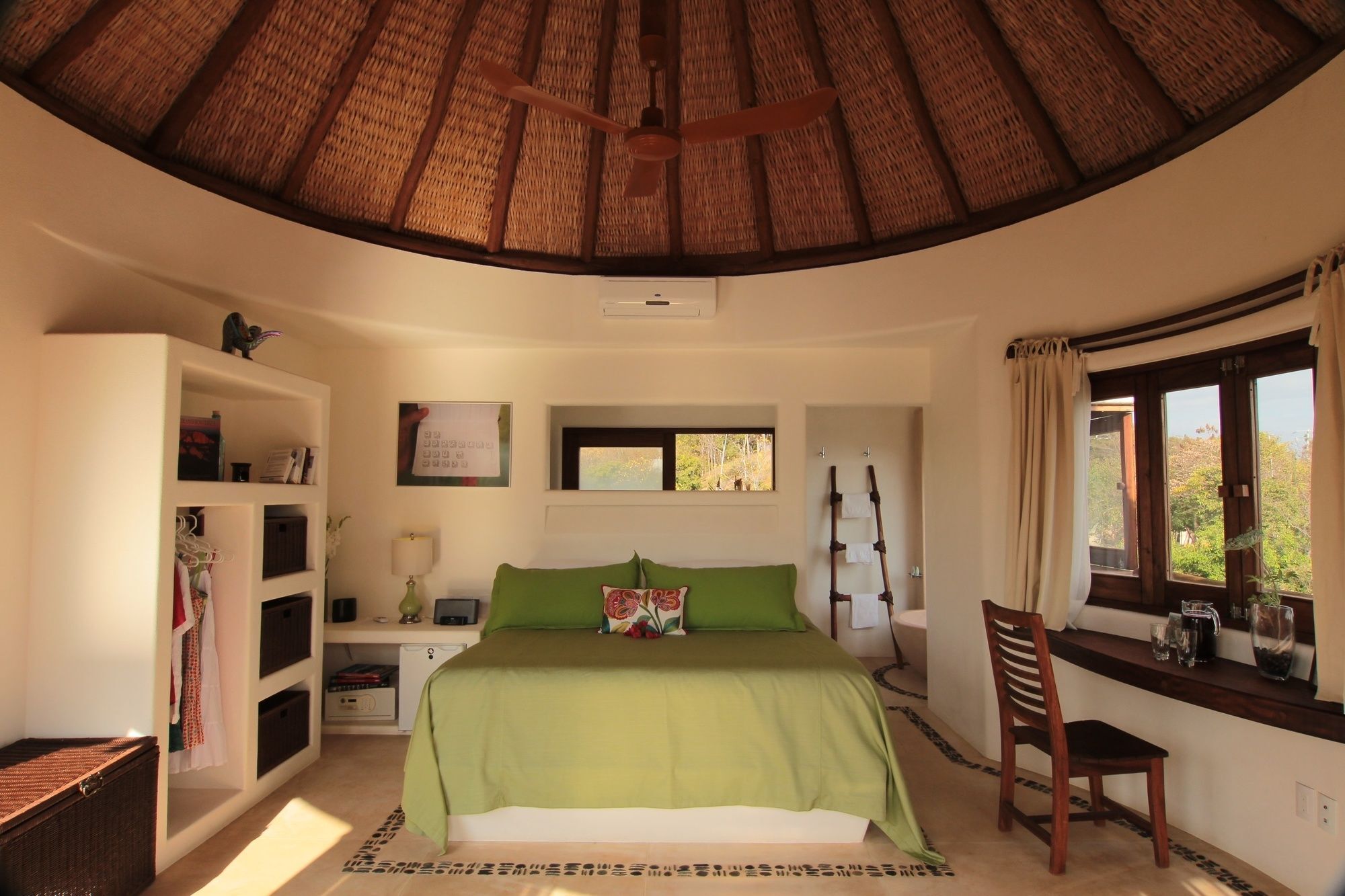 Zoa Hotel - Adults Only Mazunte Exterior photo