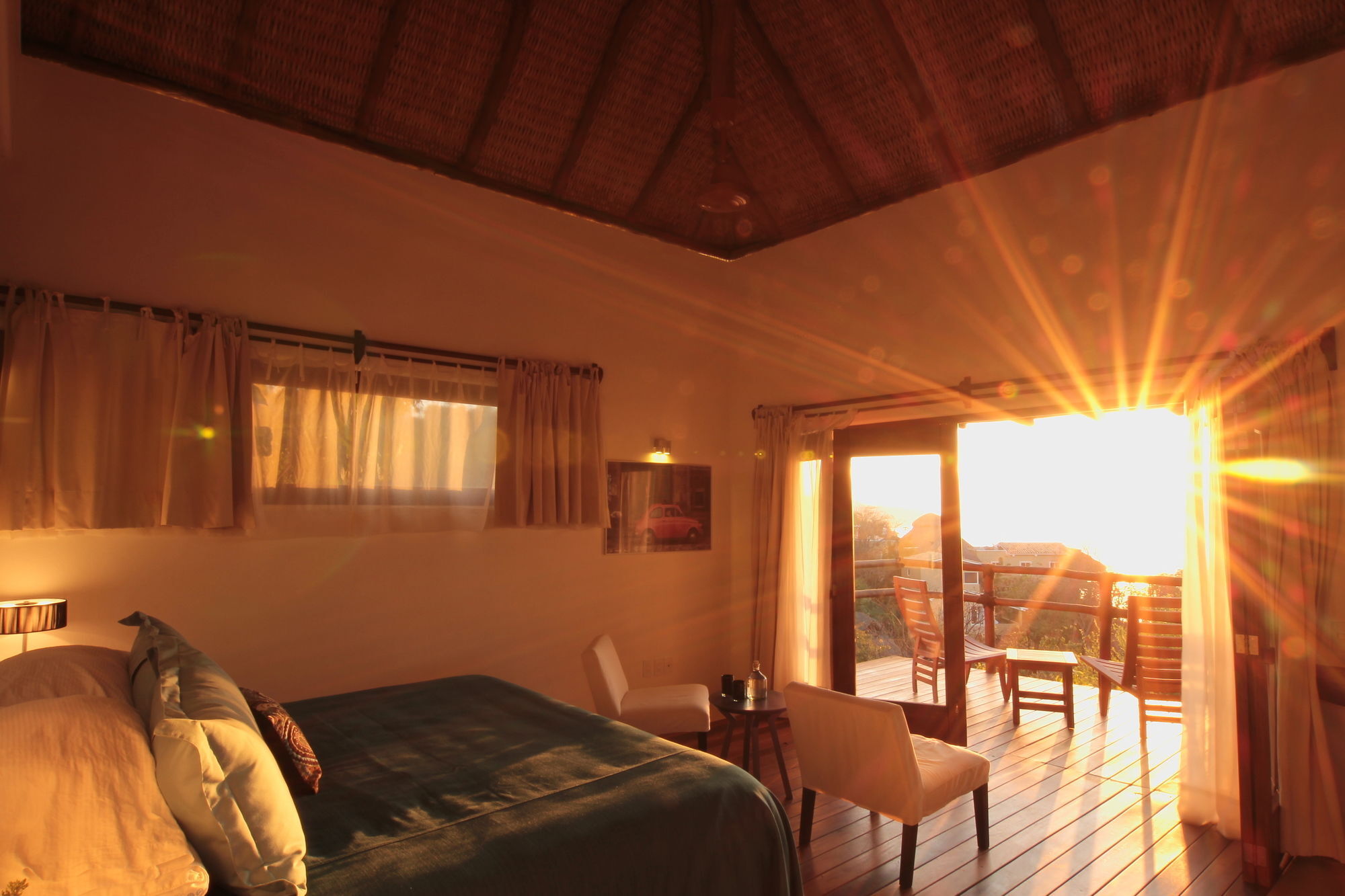 Zoa Hotel - Adults Only Mazunte Exterior photo