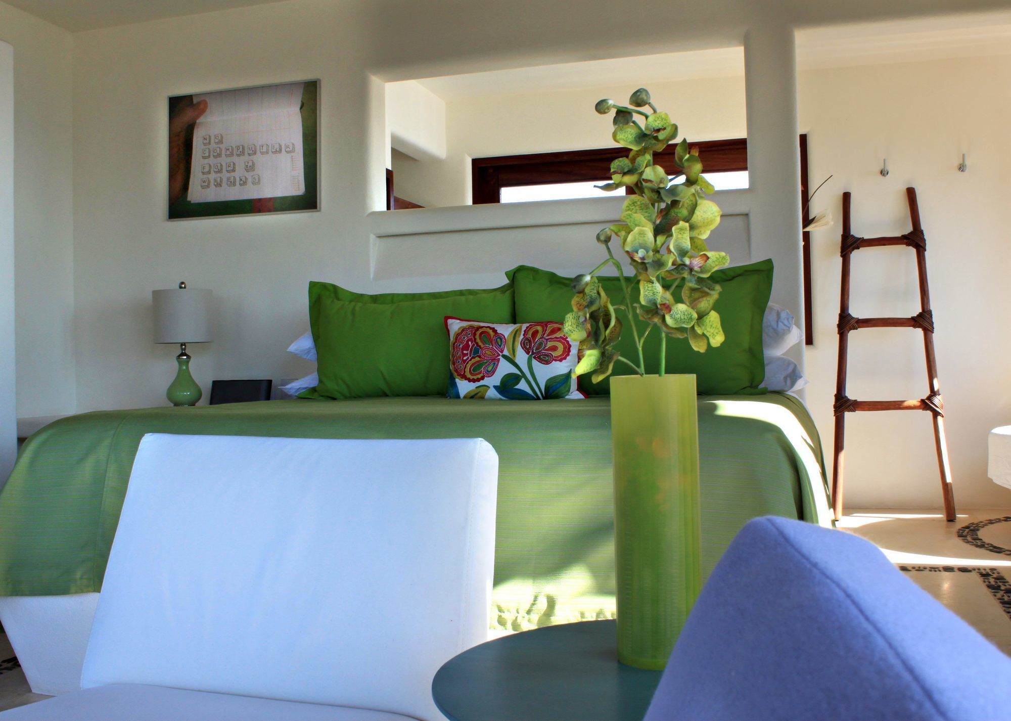 Zoa Hotel - Adults Only Mazunte Exterior photo