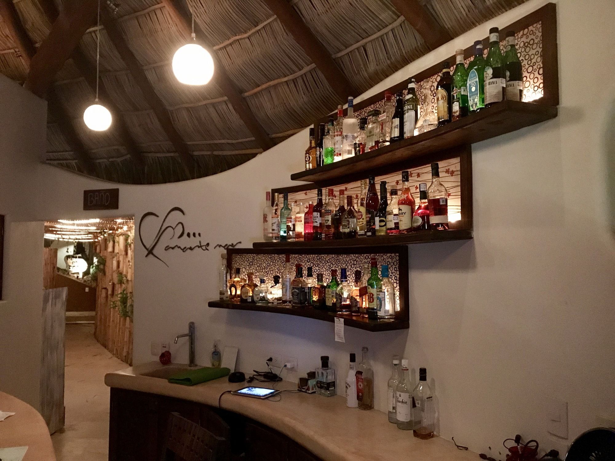 Zoa Hotel - Adults Only Mazunte Exterior photo